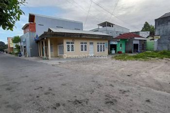 Jual Tanah Hoek di Kawasan Kampus Umy Jogjakarta