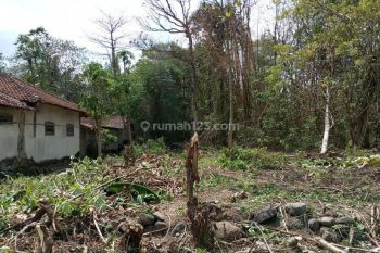 Kavling Terakhir Dijual Murah Dekat Uii Kaliurang Jogja