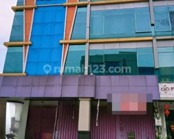 Jual Ruko di Puri Mutiara