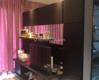 Apartemen CBD Pluit View Pool Ls-69m2