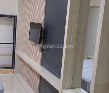 Apartemen Murah Louis Kienne Bagus Furnish