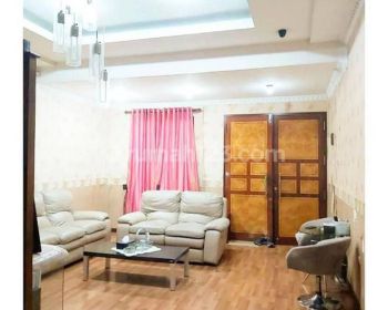 Rumah Siap Huni di Komplek Cemara Asri Tahap 1