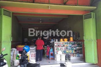 ruko  dekat bandara kediri