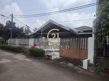 Rumah Luasasri Di Kedung Halang Bogor