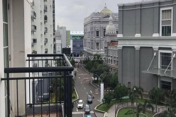 Dijual Cepat Apartemen Gading Resort Residence Termurah