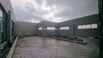 Tanah dan Bangunan 31.498m² HGB lokasi Strategis