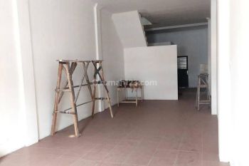 Dijual Ruko MMTC Jalan William Iskandar Daerah Pancing Medan