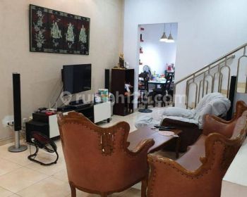 Dijual Ruko siap pakai, rapi, bagus, bersih, terawat