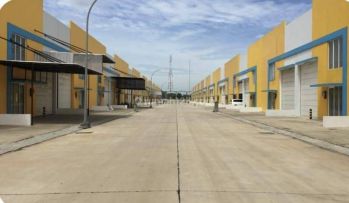 Jual Cepat Gudang Bizzpark Green Sedayu Cakung Jakarta Timur