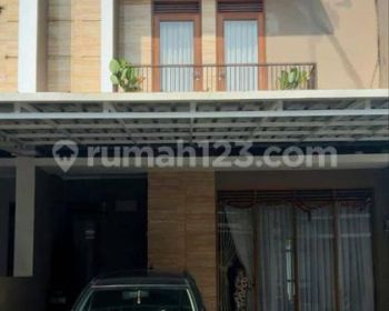 Pesona Bali City View Residence Ciwaruga Sayap Gegerkalong