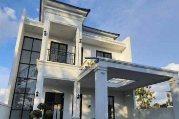 Rumah Dijual di Yogyakarta