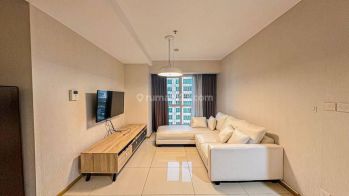 Rent Apartment Cozy&Connect Mall In Gandaria Heights 3br 94m2 Ff