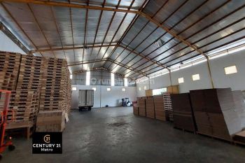Dijual Cepat Gudang Siap Pakai di Bekasi Utara