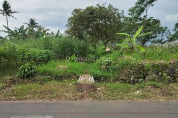 Tanah murah dekat Austinville Malang