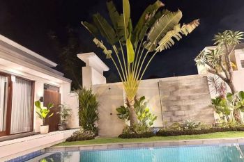 Villa Pengiasan Sanur Kauh Denpasar Bali