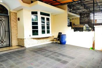 Rumah Citra 3
Jakarta barat