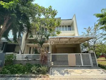 Rumah San Antonio Pakuwon City Surabaya Timur