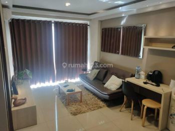 Disewakan Apartemen Nyaman Siap Huni Gateway Pasteur, Bandung