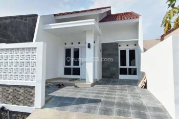 Ready hunian strategis perumahan dolog pedurungan