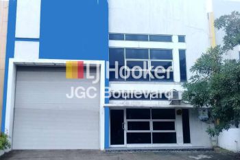 Gudang Bizpark Ciputra Pulogadung Jakarta Timur