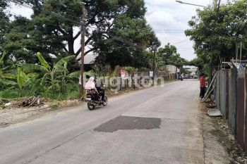Disewakan Lahan 1000 di Tapos Kranji Cibinong Bogor