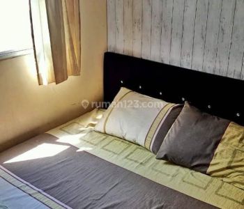 Apartemen The Metro Suites Dijual 2br Full Furnished