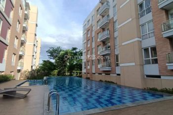 Apartement THE PRIMROSE Condovilla 4 BR