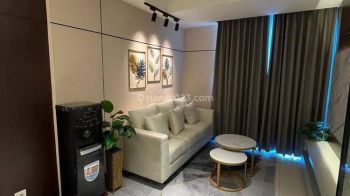 Apartement Kuningan Casagrande Residence Phase 2 Brand New Ready To Move In