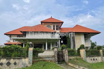Dijual Rumah Darmo Sentosa Raya Dsr Surabaya Barat