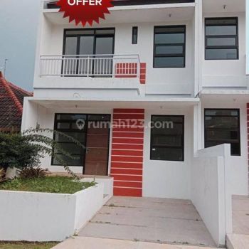Harga Viral Rumah Di Taman Sari Bandung Ah Nasution 231M16