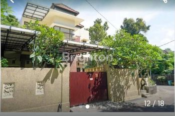 Rumah di perumahan bali arum kuta utara badung bali