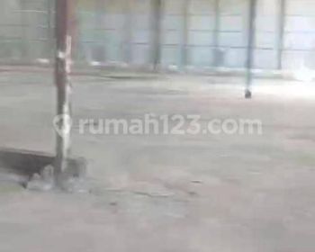 Disewakan Gudang di Tarumajaya Bekasi.