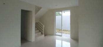 Di Jual Rumah Baru R. Soekanto Tembalang Semarang