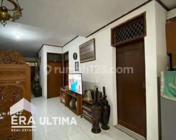 Dijual Rumah Siap Huni di Kembar