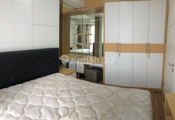 For Rent Apartemen Landmark 2 BR Full Furnished