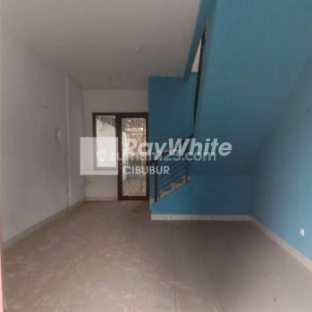 Jual BU Ruko di Legenda Wisata Cibubur