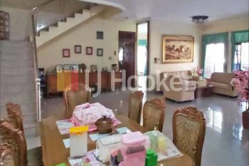 Rumah Sunter Bisma, Sunter, Jakarta Utara