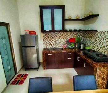 Rumah di Perigi SHM Bagus