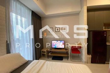 Disewakan Apartemen Taman Anggrek Residences Studio Furnished