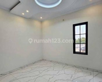 Rumah Ready Dekat Tol Pintu Tol Sawangan Pancoran Mas Depok