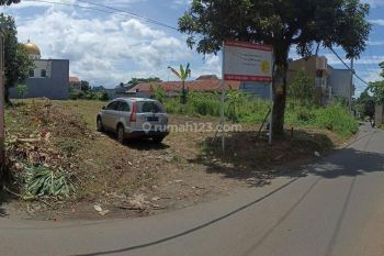 Terima Kavling Matang Siap Ajb, Hanya 5 Menit Ke Grand Depok City