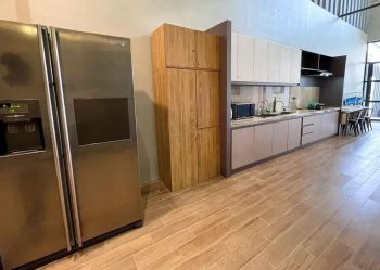 Kos kosan kost AVIA COLIVING TIPE LARGE Jakarta Barat putra & putri