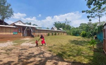 Jual Tempat Wisata Hits Pangalengan-Banjaran Full Furnished