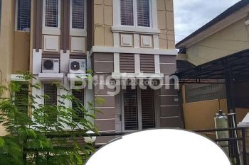 BALIKPAPAN  PERUMAHAN BALIKPAPAN BARU