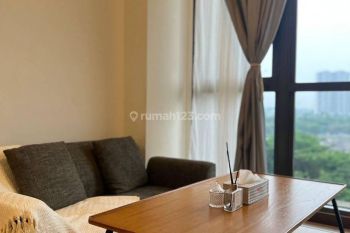 Unit Marigold Siap pakai