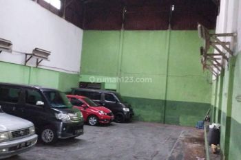 Gor Dan Rumah Tinggal Lokasi Cibaduyut Bandung