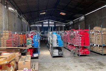Dijual Gudang Kondisi Bagus Lokasi Di Bandengan, Jakarta Utara