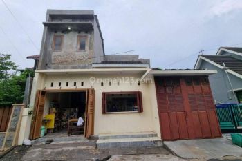 Bu Rumah Bagus 2lt Strategis Gedongan Colomadu