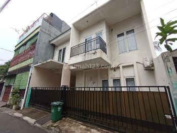 Rumah Cocok Kost Di Jl H Miad Cipete Utara Jakarta Selatan SHM
