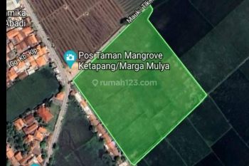 Cepat Tanah Jl Raya Tanjung Kait Tangerang